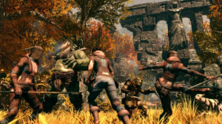 Of Orcs And Men (PC) Steam (Downloadable) PC