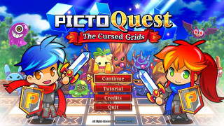 PictoQuest (PC) Steam Key (Downloadable) PC