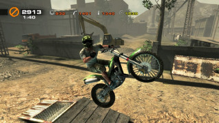 Urban Trial Freestyle (PC) Download PC