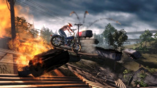 Urban Trial Freestyle (PC) Download PC