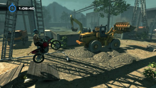 Urban Trial Freestyle (PC) Download PC