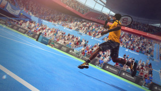 Tennis World Tour (PC) Download PC