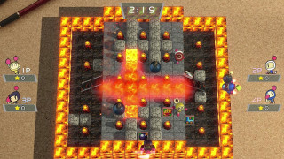 Super Bomberman R (PC) Download PC