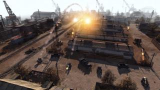 Men of War: Assault Squad 2 - Ostfront Veteranen (PC) Download PC