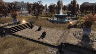 Men of War: Assault Squad 2 - Ostfront Veteranen (PC) Download PC