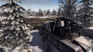 Men of War: Assault Squad 2 - Ostfront Veteranen (PC) Download PC