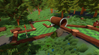 Golf With Your Friends (Downloadable) PC