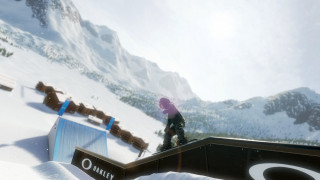 Infinite Air with Mark McMorris (PC) Downloadable (Steam key) PC