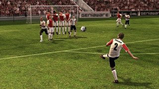 Lords of Football (PC) Steam (Downloadable) PC