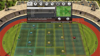 Lords of Football (PC) Steam (Downloadable) PC