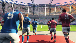 RUGBY 20 (PC) Steam (Downloadable) PC