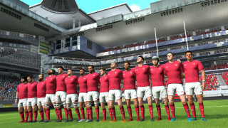 RUGBY 20 (PC) Steam (Downloadable) PC