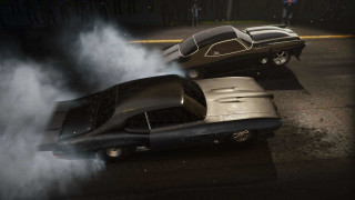 Street Outlaws: The List (PC) Steam (Downloadable) PC