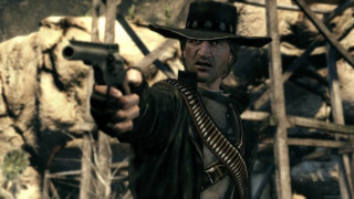 Call of Juarez: Bound in Blood (PC) Steam (Downloadable) PC