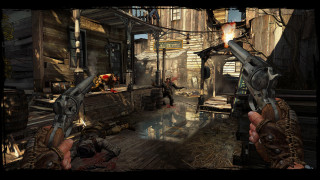 Call of Juarez: Gunslinger (PC) Downloadable (Steam key) PC