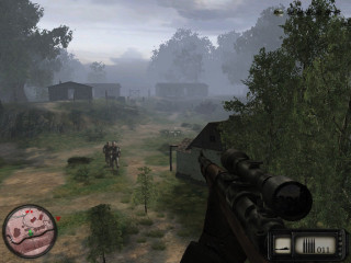 Sniper Art of Victory (PC) Steam (Downloadable) PC