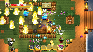 Super Treasure Arena (PC) Steam (Downloadable) PC