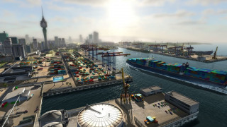 TransOcean: The Shipping Company (Downloadable) PC