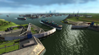 TransOcean: The Shipping Company (Downloadable) PC