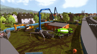 Construction Simulator 2015 Gold (Downloadable) PC