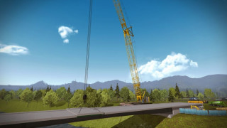 Construction Simulator 2015 Gold (Downloadable) PC