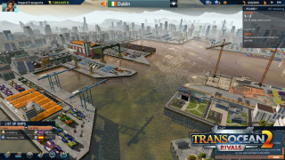 TransOcean 2: Rivals (Downloadable) PC