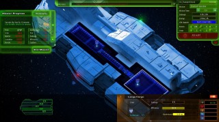 Starship Corporation (Downloadable) PC