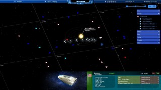 Starship Corporation (Downloadable) PC