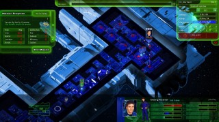 Starship Corporation (Downloadable) PC