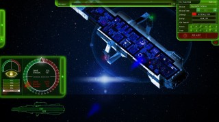 Starship Corporation (Downloadable) PC