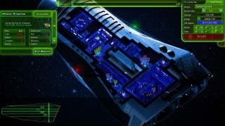 Starship Corporation (Downloadable) PC