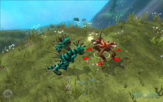 SPORE (PC) Downloadable PC