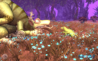 SPORE (PC) Downloadable PC