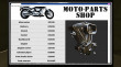 Motorbike Garage Mechanic Simulator (Downloadable) thumbnail