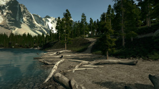 Ultimate Fishing Simulator - Moraine Lake DLC (Downloadable) PC