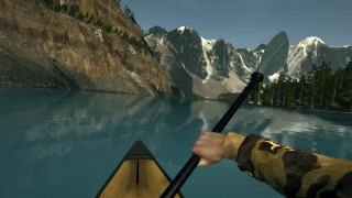 Ultimate Fishing Simulator - Moraine Lake DLC (Downloadable) PC