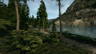 Ultimate Fishing Simulator - Moraine Lake DLC (Downloadable) PC