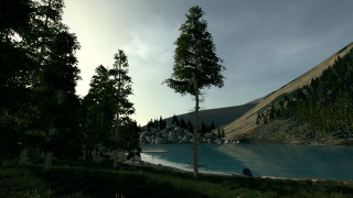 Ultimate Fishing Simulator - Moraine Lake DLC (Downloadable) PC