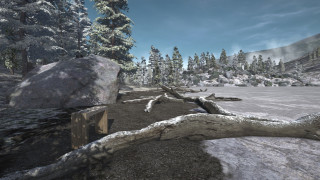 Ultimate Fishing Simulator - Moraine Lake DLC (Downloadable) PC