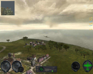 Combat Wings: Battle of Britain (PC) Steam (Download) PC