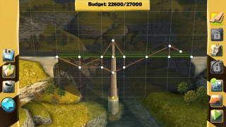 Bridge Constructor (Downloadable) PC