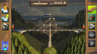 Bridge Constructor Medieval (PC) Steam (Downloadable) PC