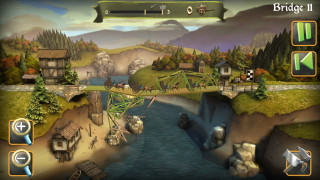 Bridge Constructor Medieval (PC) Steam (Downloadable) PC