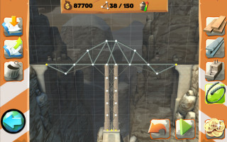 Bridge Constructor Playground (PC) Steam (Downloadable) PC