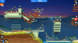 Bridge Constructor Stunts (PC) Steam (Downloadable) PC