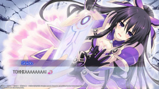 Date A Live: Rio Reincarnation (PC) Steam (Downloadable) PC