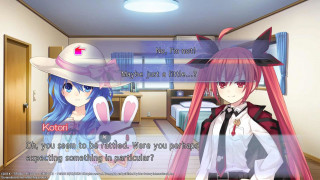 Date A Live: Rio Reincarnation (PC) Steam (Downloadable) PC