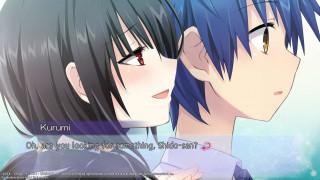 Date A Live: Rio Reincarnation (PC) Steam (Downloadable) PC