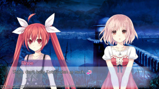 Date A Live: Rio Reincarnation (PC) Steam (Downloadable) PC