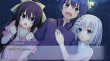 Date A Live: Rio Reincarnation (PC) Steam (Downloadable) thumbnail